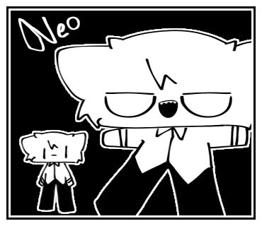 Neoの顔アイコン
